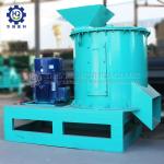 Agriculture Waste Bio Organic Fertilizer Wet Compost Crushing Machine
