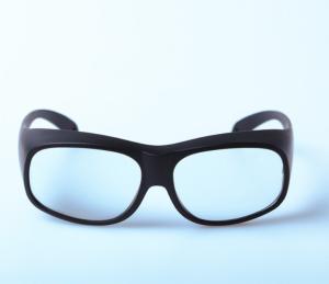 Wholesale CHP-1 9000-11000nm Laser Protective Glasses For CO2 Laser Protection from china suppliers