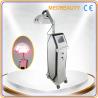 Buy cheap 670nm / 650nm Safe Laser Hair Growth Devices With High Frequency from wholesalers