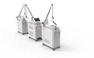 Wholesale laser tattoo removal on black skin laser tattoo removal machine hotsale from china suppliers