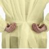 Buy cheap Clothing Sterile Disposable Surgical Suit / Protective Disposable Surgeon Gown from wholesalers