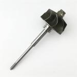 GTB1756VK turbine wheel shaft for 759354-0019 797001-5001S 797001-9001