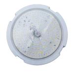 50W 100W 200W Solar Energy Led Ceiling Lights For Indoor House 4100K Neutral
