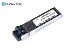 25G SFP28 LR SM Optical Transceiver Module 1310nm 10km For Industrial Temperatur