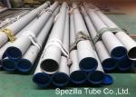 Custom Seamless Heavy Wall stainless steel tube pipe ASTM A312 TP316L Corrosion