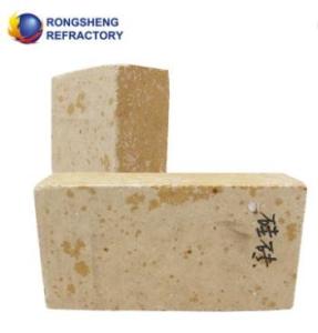 Wholesale Erosion Resistant Silica Refractory Bricks For Glass Furnace from china suppliers