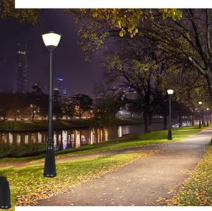 Wholesale Diecast Aluminum Solar Led Outdoor Light Pole 5W Landscape Yard Lamp from china suppliers