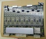 Repair Hitachi Aloka F75 USP ultrasound board EP556600