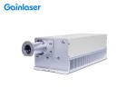 Nanosecond 3watt DPSS UV Laser For Laser Marking