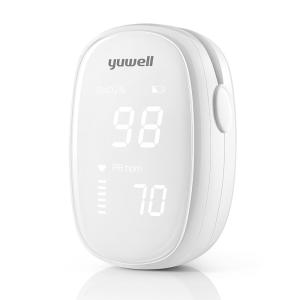 Wholesale 250bpm FDA Blood Pressure Oximeter , Pulse Oximeter Finger Monitor from china suppliers
