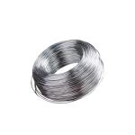 High Tensile Strength Galvanized Stainless Steel Wire/Flat Wire for Carton Box