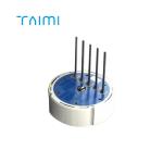 Ceramic Piezoresistive Pressure Sensor