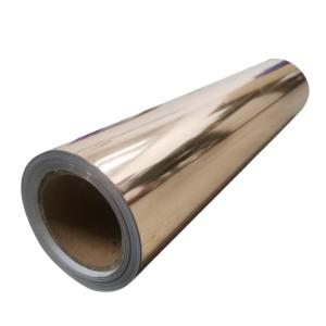 Wholesale Cold Peel Clear Heat Transfer Film 0.10mm Thickness Washable PET Heat Transfer Film from china suppliers