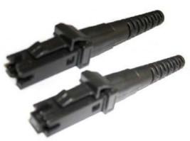 Wholesale MTRJ Duplex Fiber Optic Connector Temperature-Resistant For Network from china suppliers