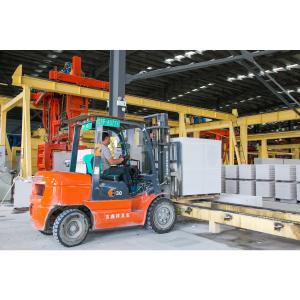Wholesale 380V/50HZ 1000KG H1200MM Horizontal Packaging Machine from china suppliers