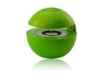 Colorful Mini Portable Bluetooth Speakers , Outdoor 500mAh Tiny Bluetooth