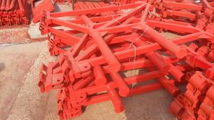 Wholesale Yuanxin construction hoist attached frame for sale from china suppliers