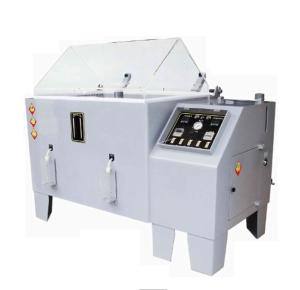 Wholesale JIS-D0201 600L Salt Spray Test Chamber from china suppliers