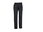 Polyester 65% Cotton 30% Spandex 5% Bottoms Clothing Men 191GSM Navy Casual
