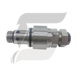 Wholesale 103-8177 Main Relief Valve For E320C E330C Hydraulic Relief Valve 1038177 from china suppliers