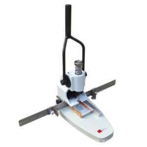 Wholesale T30 Manual Single Hole Puncher For Heavy Duty Office Holes 1 265*130*370mm from china suppliers