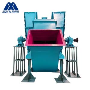 Wholesale Waste Gas Dust Collector Fans &amp; Blower For Metallurgy Industrial Boiler from china suppliers