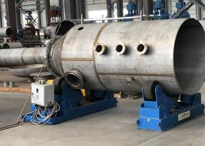 Wholesale Stainless steel pillow plate heat exchanger bleaching process heat recovery for paper mill from china suppliers