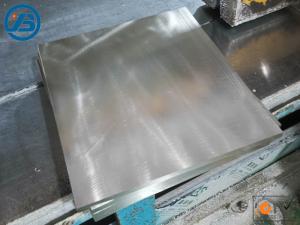 Wholesale AZ31B-H24 Magnesium Tooling Plate Sheet Hot Rolled Tube Rod Wire Profile Extrusion Pip from china suppliers