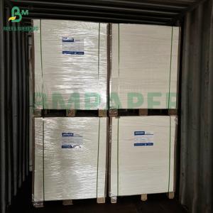 Wholesale 310 grams Blackcore Paper For Game Card 550 x 790mm Superior Smooth from china suppliers