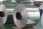 SGCC Custom Cold Rolled Steel Coil For Industrial Environment Protection