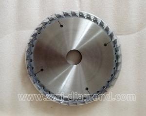 Wholesale 180*45*4.4-5.1, Z=30T woodworking PCD saw blade from china suppliers