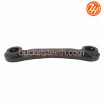 VOE14508410 Q345B Digger Link EC460 EC480 58HRC Volvo Excavator Parts