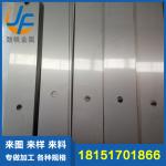 Small Various Type Stainless Steel Laser Tube Cutting Services Sheet Metal Parts