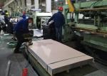 Corrosion Resistant AISI ASTM ​316L Stainless Steel Sheet