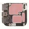 Buy cheap 3.0 W/mK Rated 5KV/mm Thermal Conductive Silicone Pad Heat Sink Sheeting from wholesalers