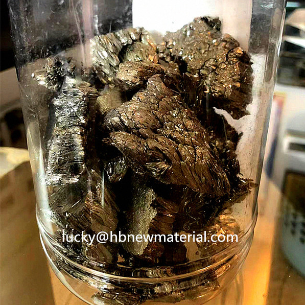 Sc Scandium Metal Powder High Purity Customized Available