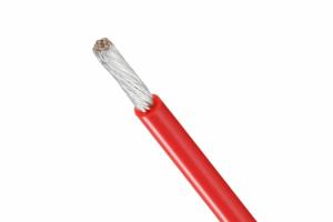 Wholesale UL 3134 16 Awg Flexible Silicone Rubber Insulated Wire Home Appliance blue white yellow from china suppliers