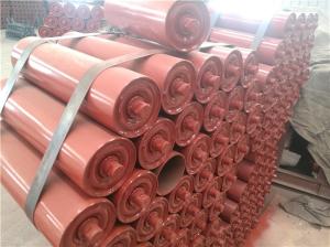 Wholesale Mines Anti Combustion Heavy Duty Conveyor Rollers High Hardness from china suppliers