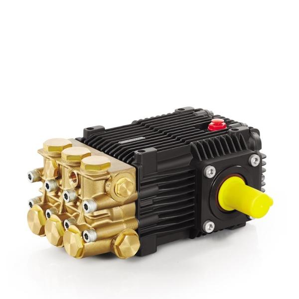 FLOWMONSTER HB-N High Pressure Hot Temperature water Pump 8-15LPM 70-100BAR