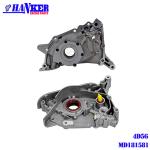 Mitsubishi 4D56 MD181581 21340-42501 21340-42503 Engine Oil Pump