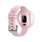 Multifunctional Sport LED Smart Watches , Intelligent Watch Heart Rate Detection