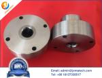 90WNiFe Heavy Tungsten Alloy Dies Corrosion Resistance