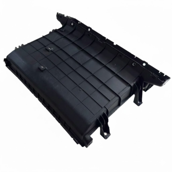 Suitable for Xiaopeng G6 P7+front Flow Hood Ventilation Radiator Guide Plate Collection Hood Guide Plate Cover Plate