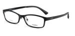 Fashionable Color Ultra Light Eyeglass Frames Classical Little Square Shape