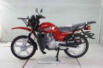 149ml Displacement Street Sport Motorcycles , Single Cylinder Road Bike