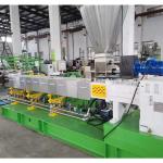 2000mm High Speed Biodegradable Mulch Film Production Line For PLA Degradable