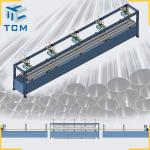 Steel Sanitary Tube Inner Stainless Steel Tube Polishing Machine