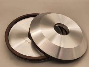 Wholesale Customized Resin Bond Grinding Wheel With Diameter 300mm Inner Hole 30.0mm from china suppliers