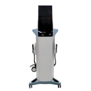 Wholesale 2 Handles Muscle Building Machine Fat Burning Body Sculpting Weight Loss from china suppliers