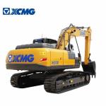 20 Ton Cummins Engine Hydraulic Excavator XCMG XE200D RC